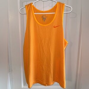 Nike Dri Fit tank